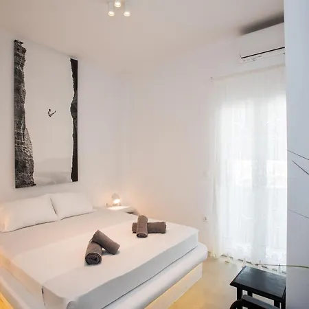 Feriehus Lea 2 Mykonos *