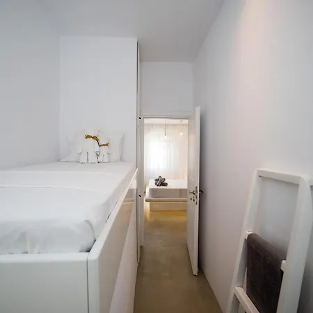 Feriehus Lea 2 Mykonos