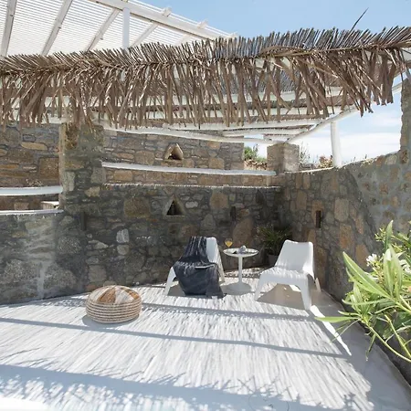 Сasa de vacaciones Lea 2 Mykonos